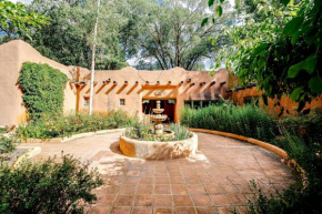 Casa Rosa